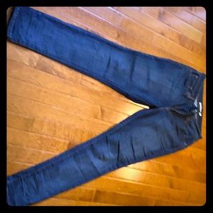 721 high rise Levi’s